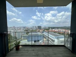 The Panorama (D20), Condominium #437813841